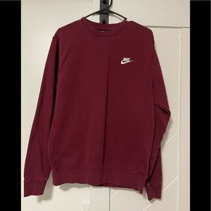 Nike Crewneck